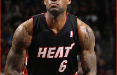 LeBron James, cel mai bine plătit sportiv de la Jocurile Olimpice