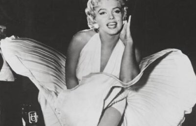 Marilyn Monroe era lesbiana si ar fi avut o relatie cu o adolescenta