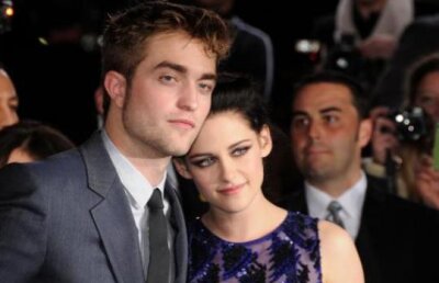 Robert Pattinson si Kristen Stewart, obligati sa fie din nou impreuna
