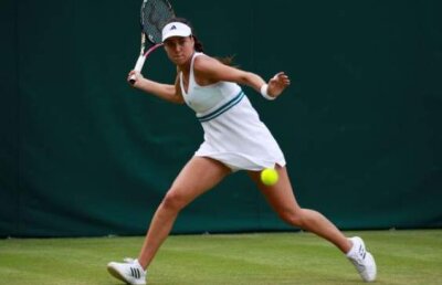 Sorana Cîrstea a fost eliminată de la JO 2012 de F. Pennetta » Românca va juca, la dublu, alături de S. Halep
