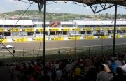 TopGear la Hungaroring: Marele Premiu al Ungariei