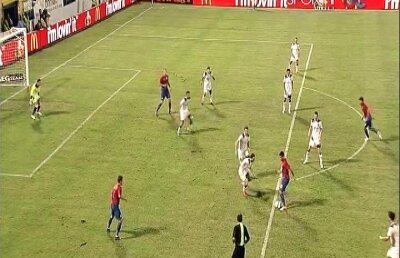 Greşeli în ambele sensuri » Colţescu a dezavantajat-o şi pe Astra, dar şi pe Steaua