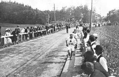 Cătălin Oprişan despre cea mai lungă cursă de maraton » 54 de ani, 8 luni, 6 zile, 5 ore, 32 de minute şi 20.379 de secunde