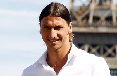 VIDEO Zlatan a marcat la 3 minute de la debut şi anunţă: ”PSG e mai bună ca Milan!” :O