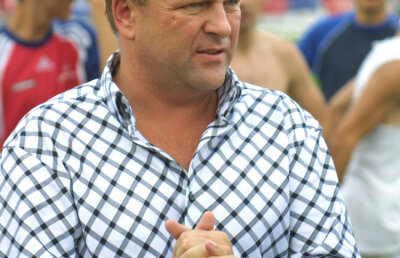 Preşedintele Federaţiei Internaţionale de Judo între meciul Andreei Chiţu şi ”o decizie istorică în sport” » Vizer: “30% din vină e a antrenorului”