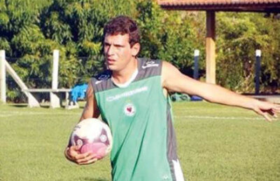 Intră Figueiredo » Sabău îl va folosi pe brazilian în locul accidentatului Pancu