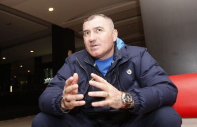 Andrei Vochin analizează jocul Pandurilor » Mica Barcelonă a lui Grigoraş