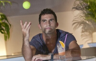 Meciurile de tenis ale românilor de la Olimpiadă au fost amînate pentru mîine