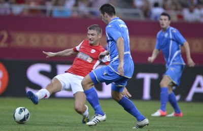 Ionuţ Popa şi-a pierdut orice speranţă: "Cu lotul ăsta vom mai fi umiliţi"