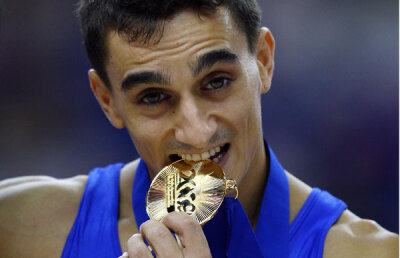 Marian Drăgulescu ştie cum putea fi evitat dezastrul: "Dacă eram eu, ne calificam în finală!"