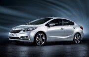 Iată cum va arăta noua Kia Cerato