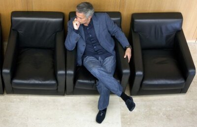 La judecată! » Mourinho nu-l iartă pe editorialistul de la El Pais care l-a făcut ”nazist”