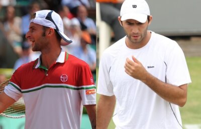 Şi băieţii, şi fetele » Perechile Tecău/Ungur şi Cîrstea/Halep au fost eliminate