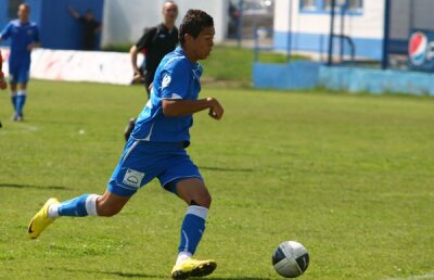 Remiză cu show » Viitorul rămîne neînvinsă în Liga 1 după un 1-1 spectaculos la Chiajna