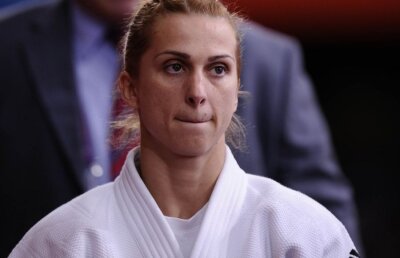 UPDATE Alina Dumitru: "Consider incidentul închis". Badea: "S-a exagerat enorm, am lăudat-o pe această sportivă"