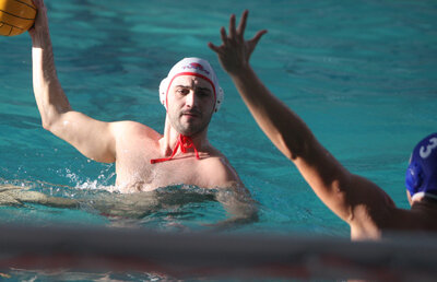 JO 2012: Naţionala de polo a României are cota 5.00 pentru o victorie cu SUA!