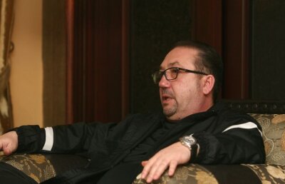 Florian Walter şi-a intrat oficial în rol la Petrolul! Ce planuri are noul investitor al "lupilor galbeni"