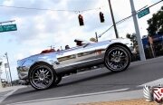Un Camaro SS dus la extrem