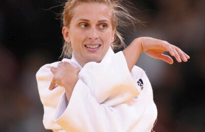 Maria Andrieş despre "Un om numit Alina Dumitru"