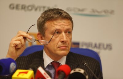 Tolontan despre o dovadă de înţelepciune şi una de slăbiciune » Nu e cazul ca şefii COSR să ne înveţe cum să scriem!