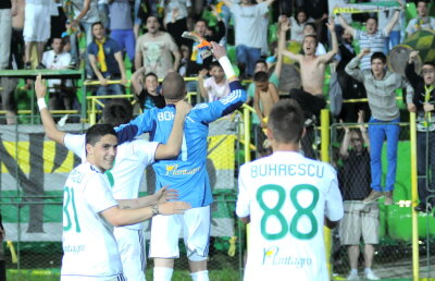 Vasluiul speră să ajungă în play-offul Ligii Campionilor cu Şumudică la debutul internaţional » Palmaresul lui Fener cu echipele noastre