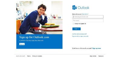 O veste proasta pentru romanii care folosesc Hotmail. Vezi ce decizii a luat Microsoft