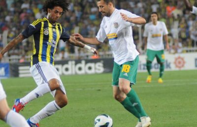 Sînmărtean: "Wesley e de domeniul trecutului! Ne putem califica acasă"