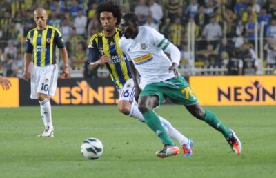 Adrian Porumboiu: "Turcii ne-au atacat mereu în trecut, acum noi am mers peste ei!" :D