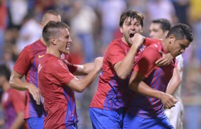 5.000 de euro pentru play-off! » Becali a anunţat primele steliştilor pentru calificare