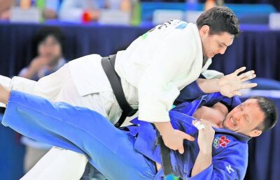 Daniel Brata ratează calificarea în optimi doar din penalizări » Nu mai are şansa nici la recalificări