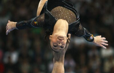 JO 2012: Izbaşa şi Iordache, cotate cu şanse bune la podium!