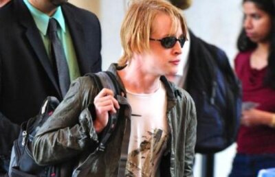 Macaulay Culkin, la un pas de moarte din cauza drogurilor!