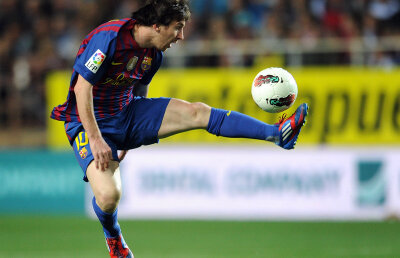 Barcelona somată să nu dea mai mult de 5 goluri! » Superclauză-surpriză pentru ca lumea să nu-şi piardă interesul