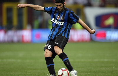 CHIvuNEZUL! » Moratti le-a vîndut chinezilor 15% din acţiunile lui Inter