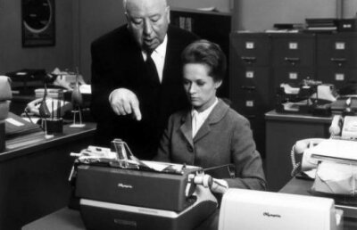 Tippi Hedren n-a vrut sa se culce cu Alfred Hitchcock in timpul filmarilor la "Pasarile". Refuzul i-a ruinat cariera