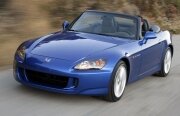 Honda ia în calcul un succesor pentru S2000