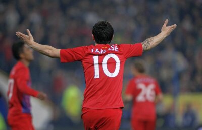 Andrei Niculescu despre diferenţa dintre talent şi caracter » Tănase fără clasă