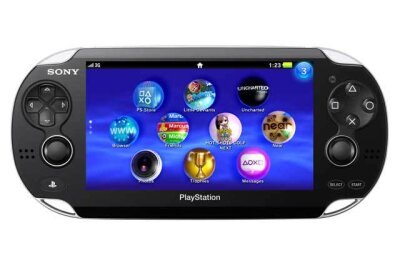 PlayStation Vita – consola în era tactilă