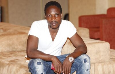 EXCLUSIV Elvis Onyema se descrie pentru fanii dinamovişti: ”Sînt foarte rapid, am tehnică, mă mişc mult”