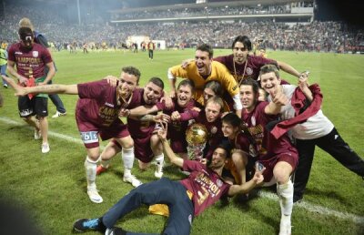 S-a întors roata » CFR împrumută doi jucători în Portugalia