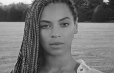 Beyonce, ambasadoarea unei campanii umanitare ONU