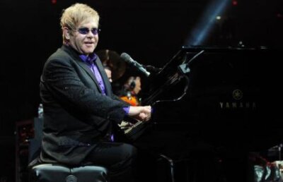 Elton John: "Cariera Madonnei s-a terminat"