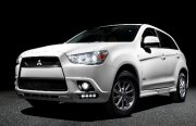 Test Mitsubishi ASX: Care era intrebarea?