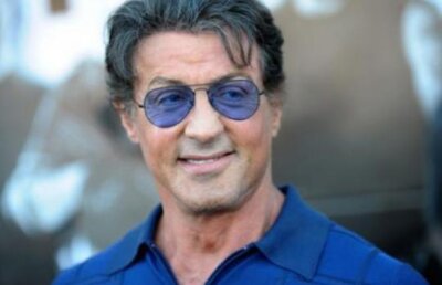 Eroul unei generatii: Cum arata Sylvester Stallone la 66 de ani