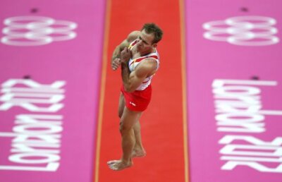 COSR cere explicaţii pentru scoaterea lui Flavius Koczi din concursul la individual compus