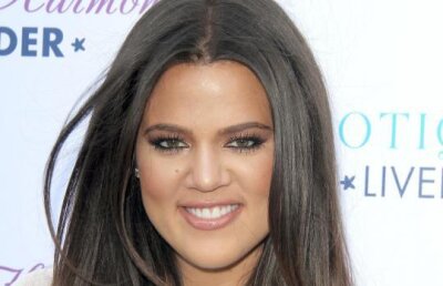 Khloe Kardashian, prezentatoarea X Factor USA???