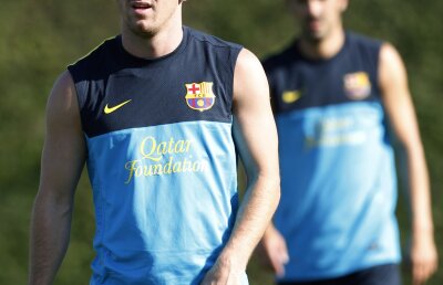 Barcelona a trimis lista: Messi şi TOŢI CAMPIONII EUROPENI vin la Bucureşti!