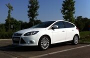 Test: Focus pe EcoBoost!