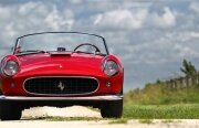 De vânzare: prototip Ferrari 250 GT California Spider