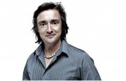 Richard Hammond, despre ierarhia traficului cotidian